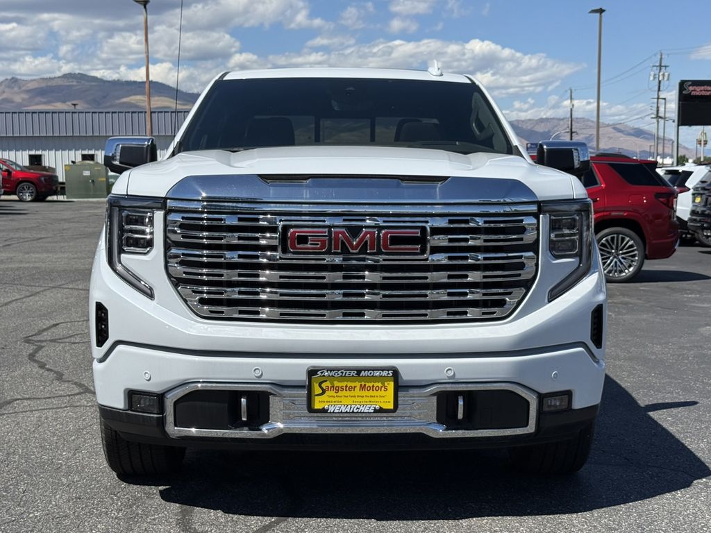 2026 GMC Sierra 1500 Denali - Photo 15
