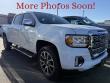 Used 2021 GMC Canyon 4WD Denali Truck