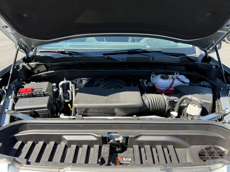 2025 GMC Sierra 1500 Elevation - Photo 29
