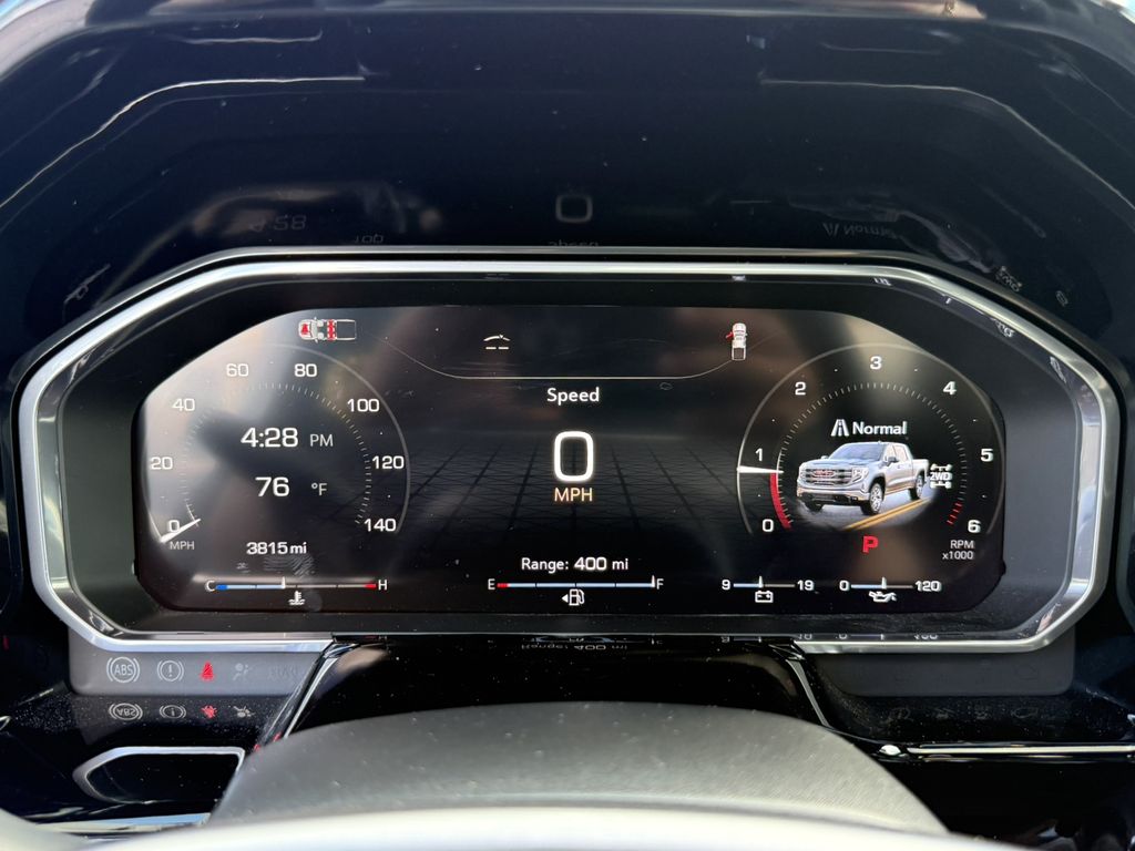 2026 GMC Sierra 1500 Elevation - Photo 17
