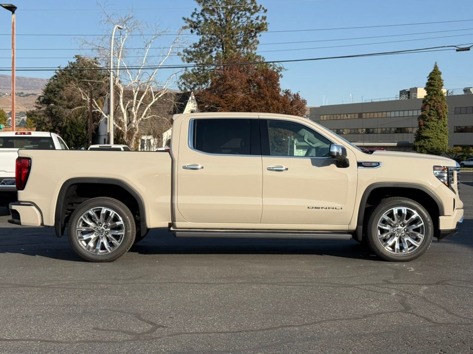 2026 GMC Sierra 1500 Denali - Photo 13