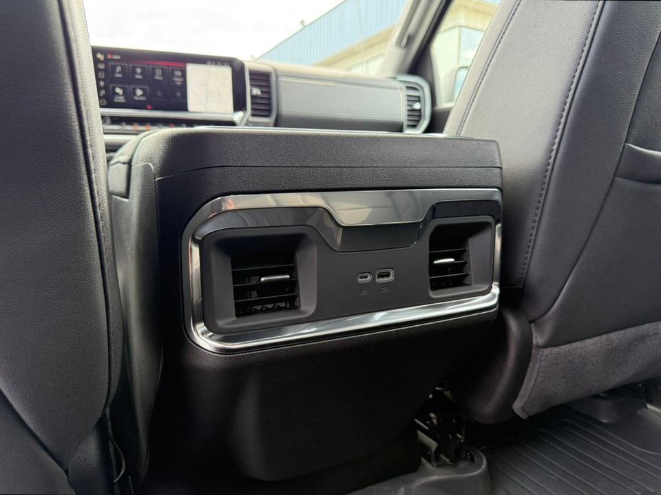 2025 GMC Sierra 1500 Elevation - Photo 26