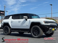 2025 GMC HUMMER EV SUV 2X SUV