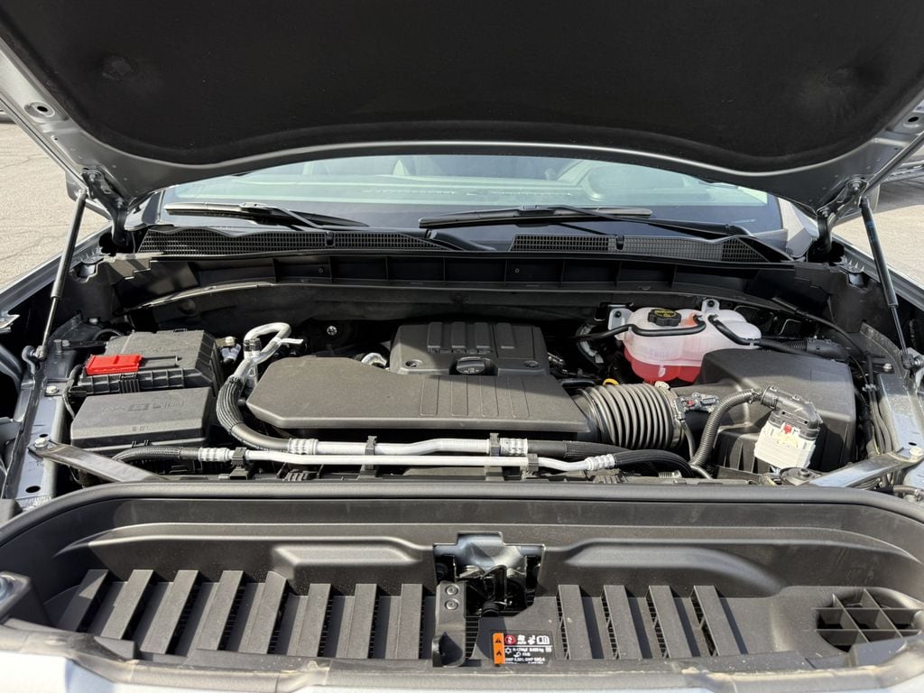 2026 GMC Sierra 1500 Elevation - Photo 29