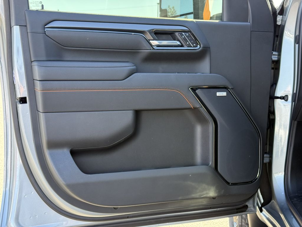 2026 GMC Sierra 2500HD AT4 - Photo 29