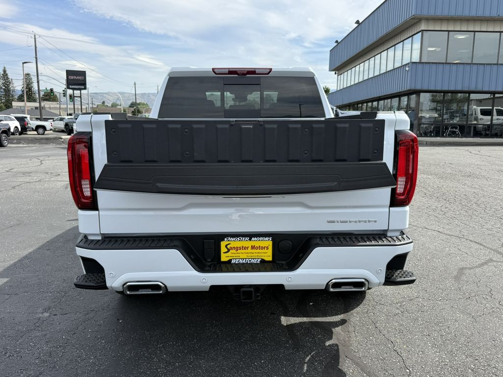 2026 GMC Sierra 1500 Denali Ultimate - Photo 8