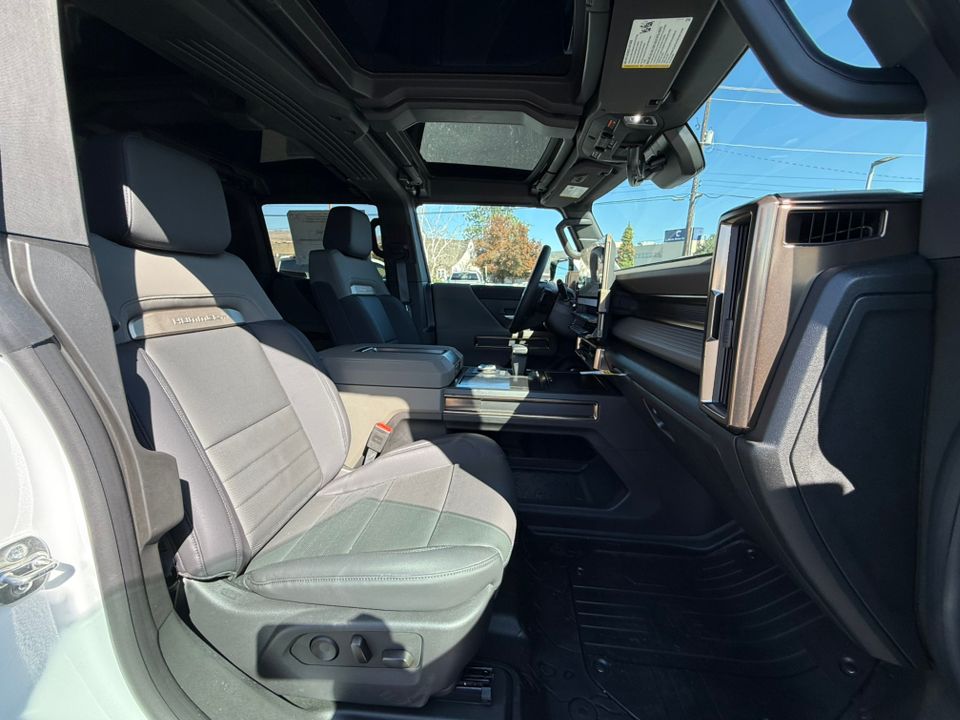 2025 GMC HUMMER EV 2X - Photo 27