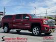 Used 2018 GMC Sierra 2500 HD Denali Truck