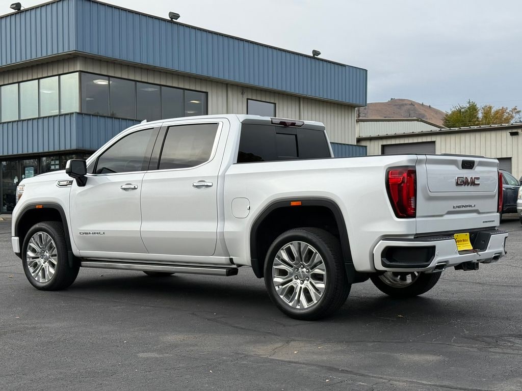 Used 2020 GMC