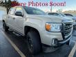 Used 2021 GMC Canyon 4WD AT4 w/Leather Truck