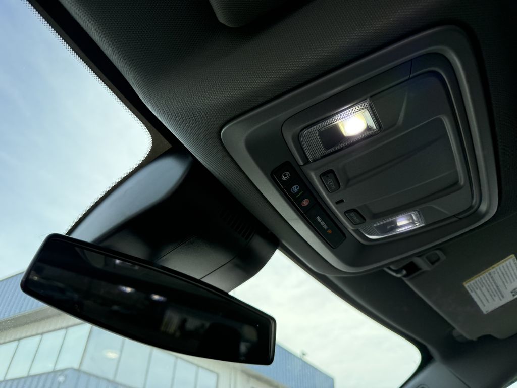 2026 GMC Sierra 1500 Elevation - Photo 22