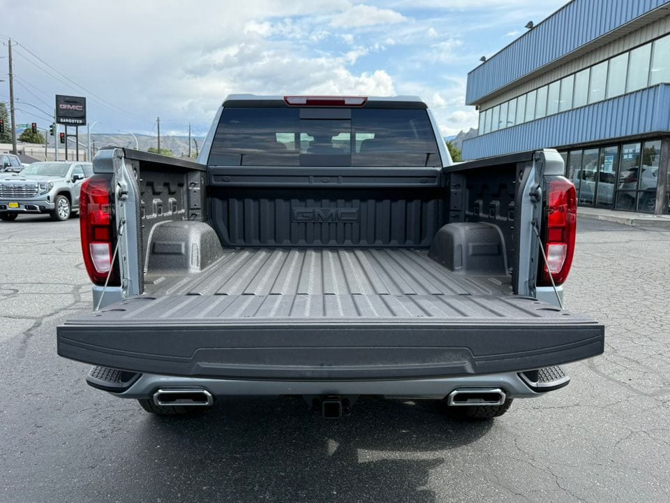 2025 GMC Sierra 1500 Elevation - Photo 5