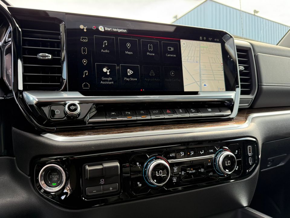 2025 GMC Sierra 1500 Elevation - Photo 12