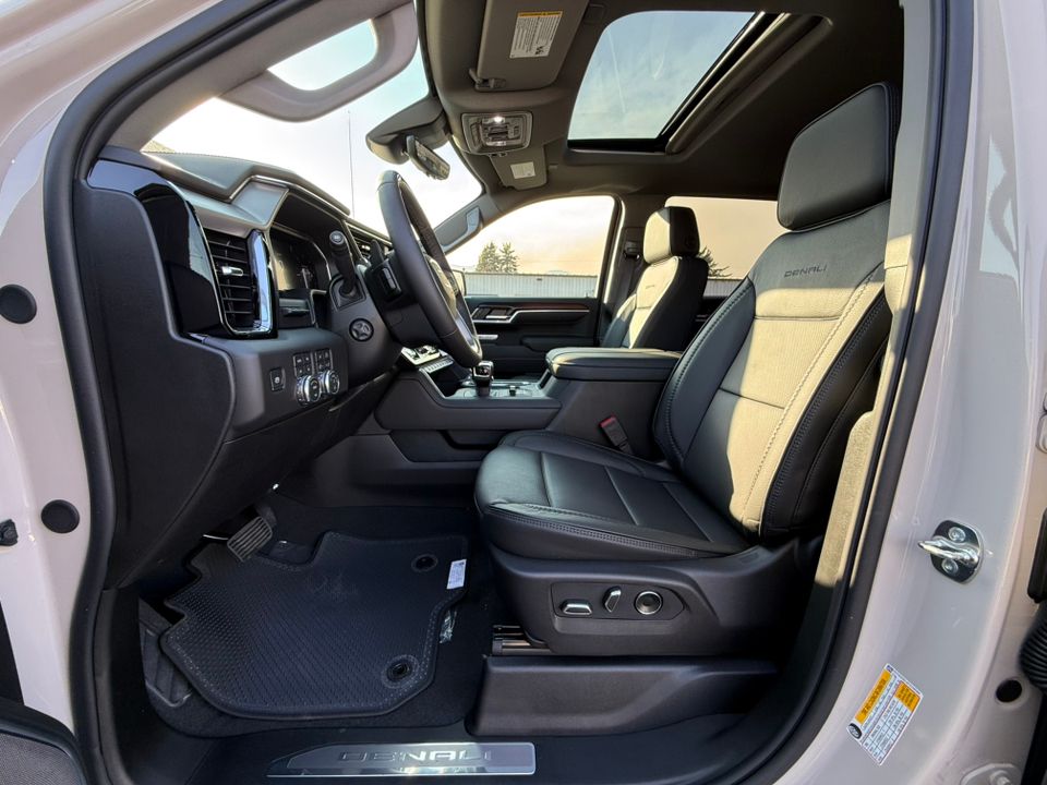 2026 GMC Sierra 1500 Denali - Photo 23