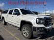 Used 2018 GMC Sierra 1500 SLT Truck