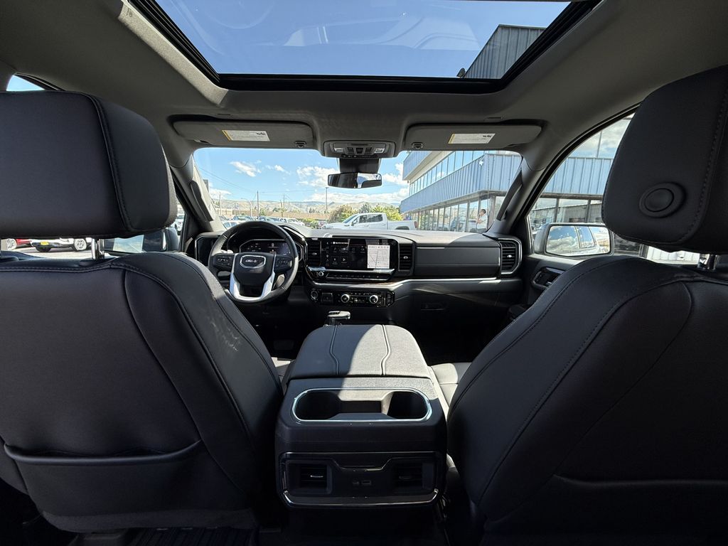 2026 GMC Sierra 1500 Elevation - Photo 15