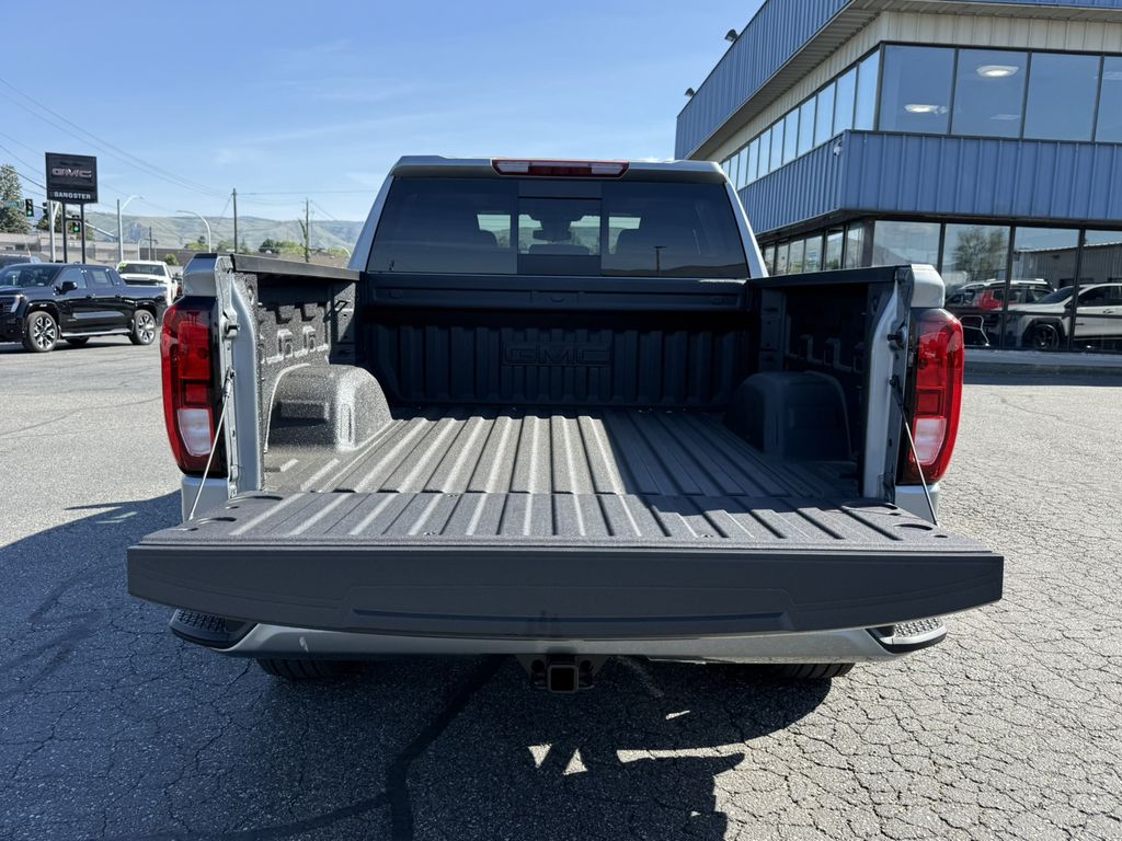 2026 GMC Sierra 1500 Elevation - Photo 6