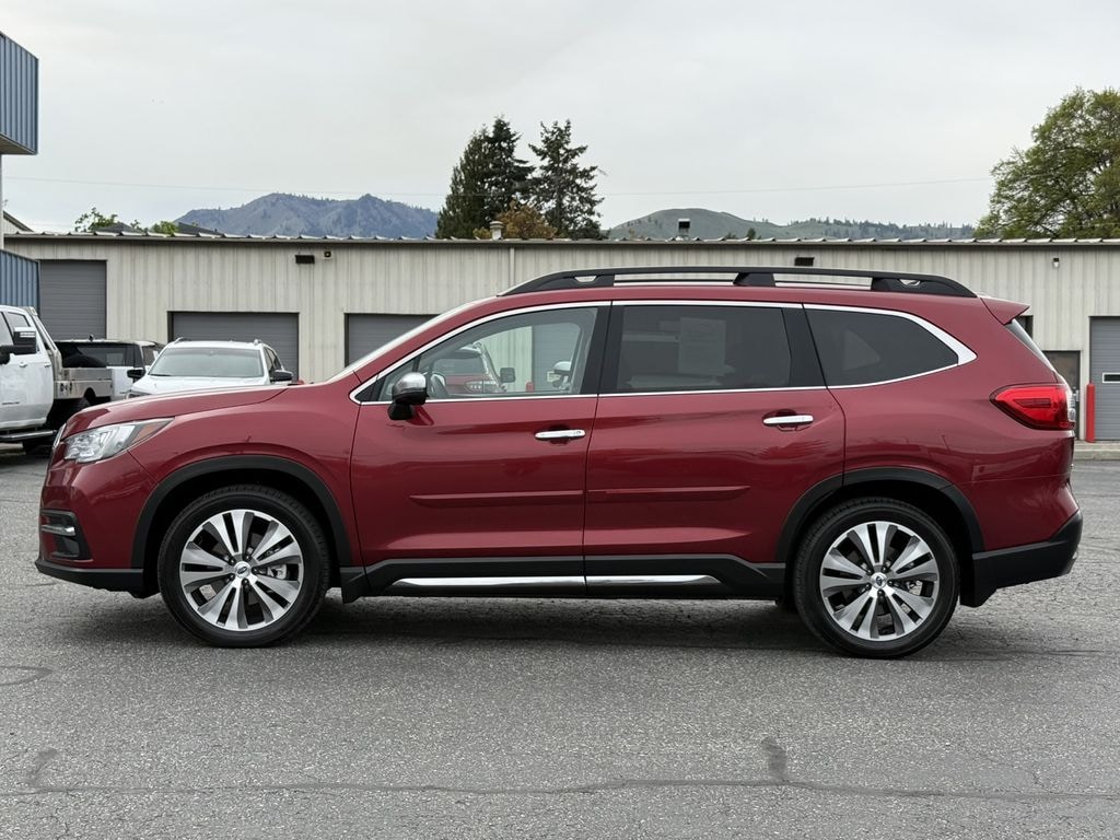 Used 2021 Subaru Ascent Touring