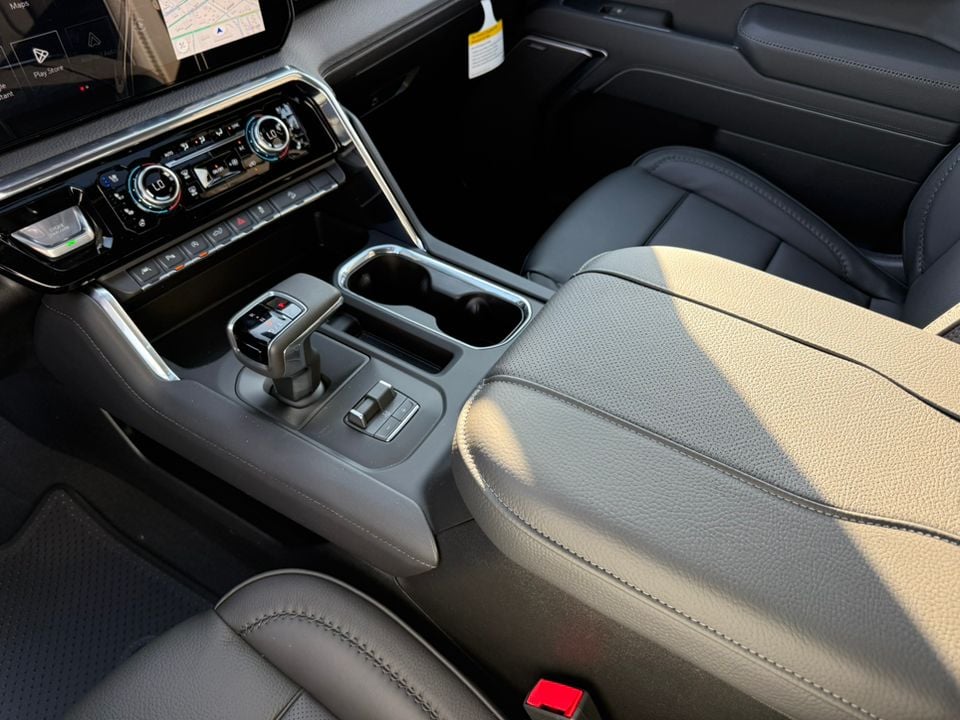 2026 GMC Sierra 1500 Denali - Photo 21