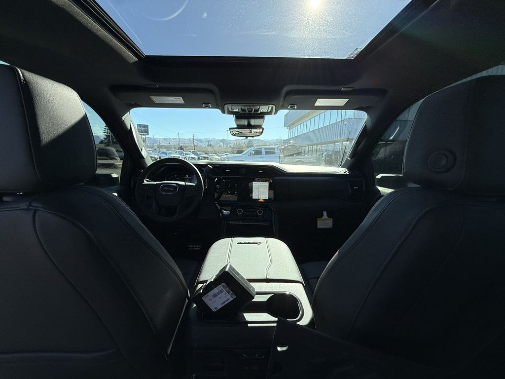 2026 GMC Sierra 2500HD AT4 - Photo 15