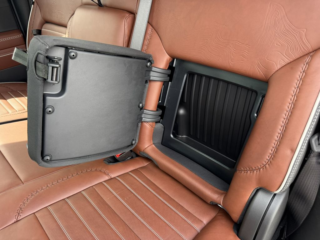 2026 GMC Sierra 1500 Denali Ultimate - Photo 35