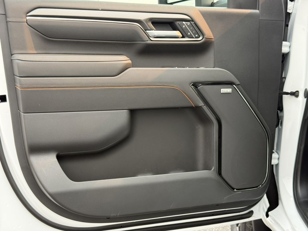 2026 GMC Sierra 3500HD AT4 - Photo 29