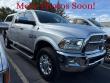 Used 2016 Ram 2500 Laramie Truck