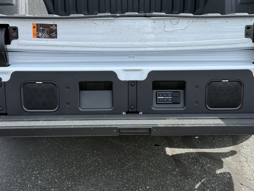 2026 GMC Sierra 1500 Denali Ultimate - Photo 12