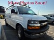 Chevrolet Express Cargo 3500