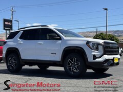 2026 GMC Terrain AT4 SUV