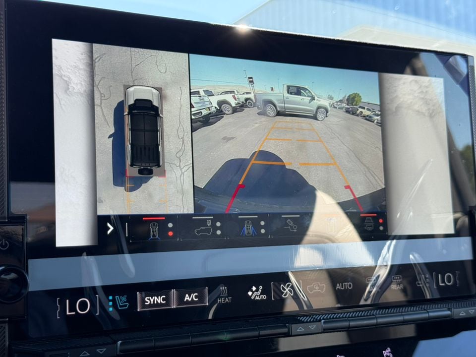 2024 GMC HUMMER EV 2X - Photo 16