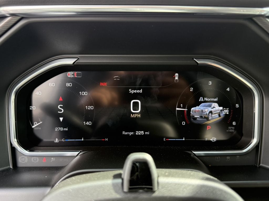 2026 GMC Sierra 1500 Denali Ultimate - Photo 19