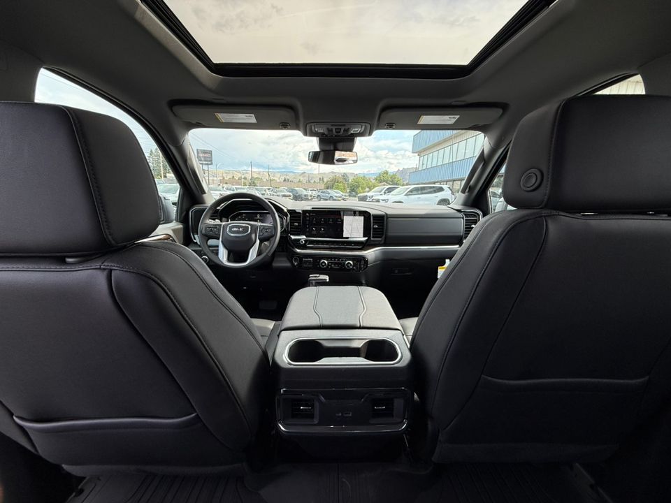 2025 GMC Sierra 1500 Elevation - Photo 9