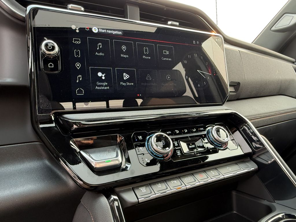 2026 GMC Sierra 3500HD AT4 - Photo 18
