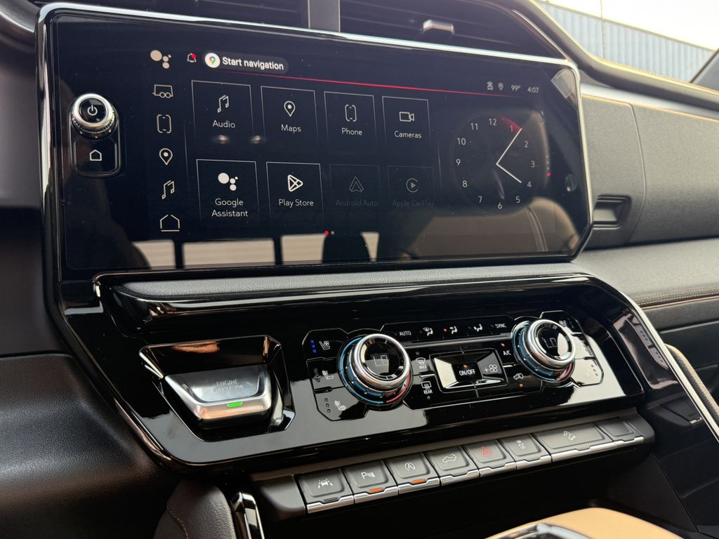 2026 GMC Sierra 1500 AT4 - Photo 18