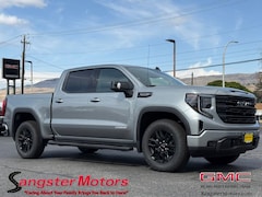 2025 GMC Sierra 1500 Elevation Truck