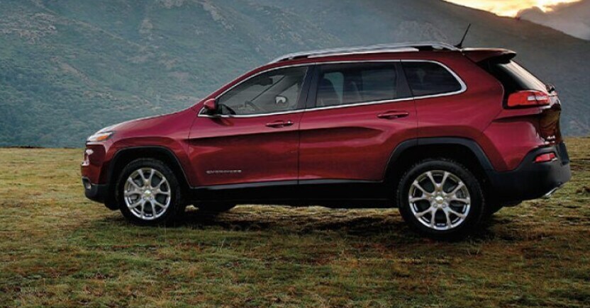 New Amp Used Car Dealership In Cadillac Mi Chrysler Dodge