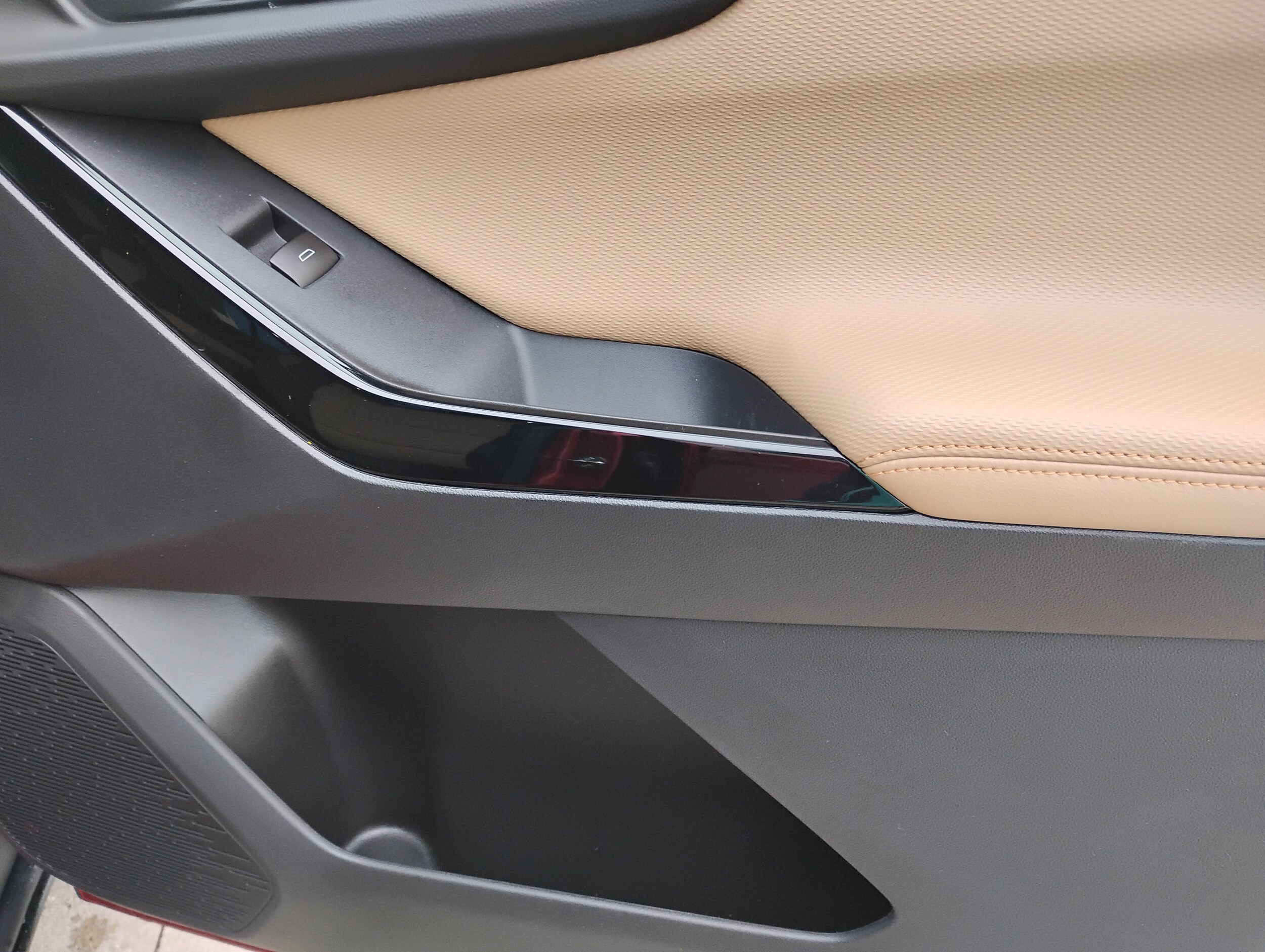 2026 Chevrolet Equinox ACTIV - Photo 20