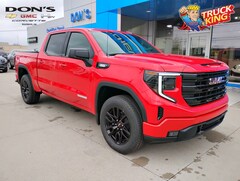 2026 GMC Sierra 1500 Elevation Truck