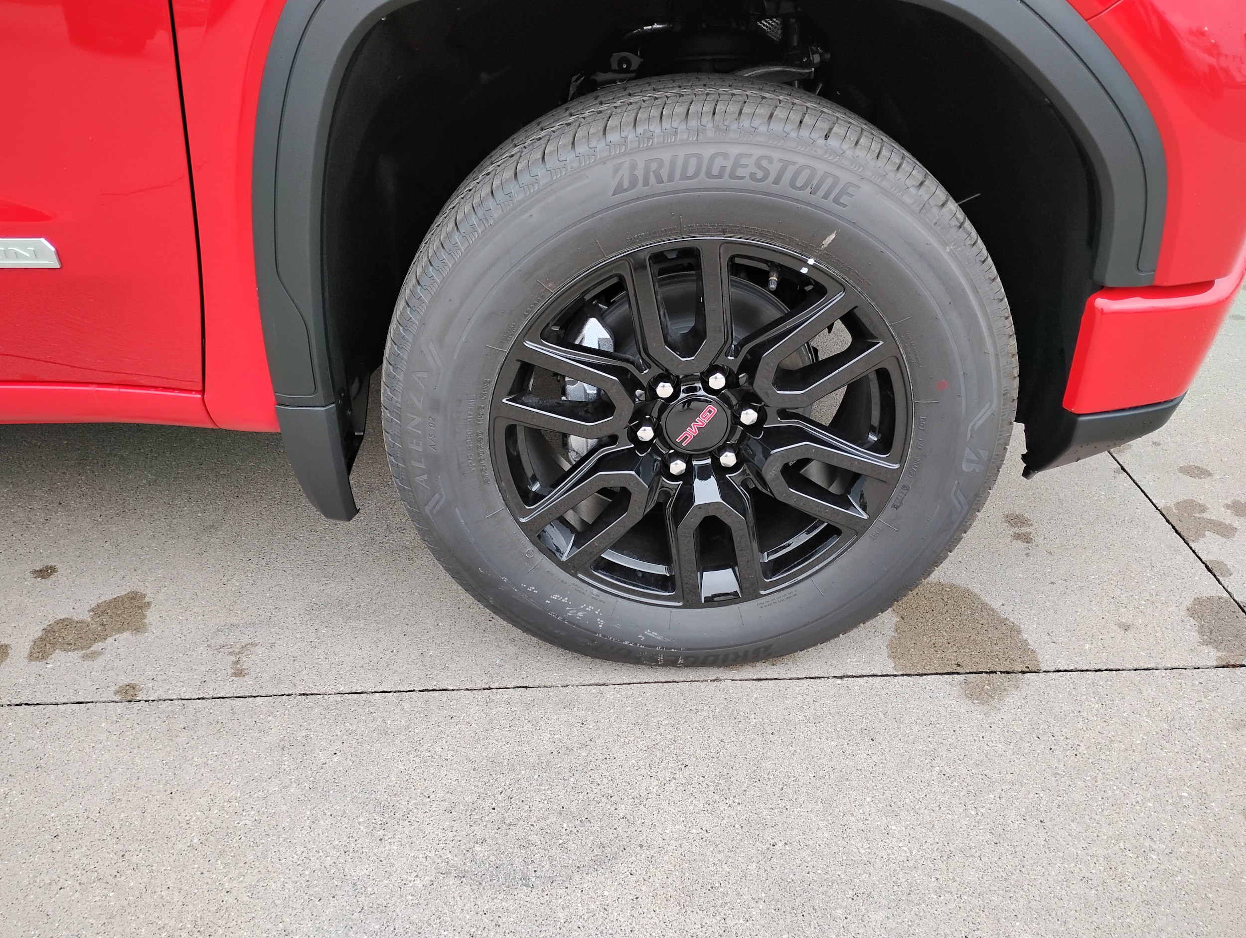 2026 GMC Sierra 1500 Elevation - Photo 27