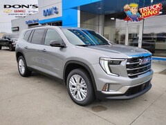 2026 GMC Acadia Elevation SUV