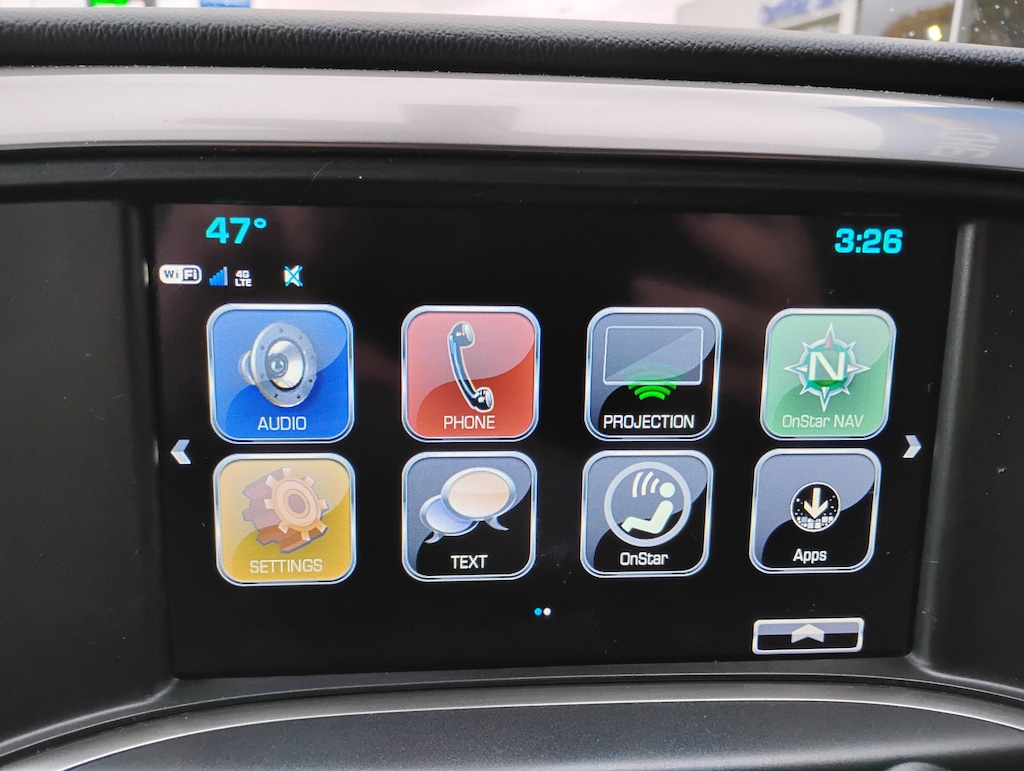 Used 2018 Chevrolet Silverado 1500 LT w/1LT Truck Regular Cab