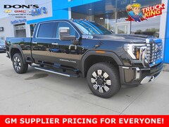 2025 GMC Sierra 2500 HD Denali Truck