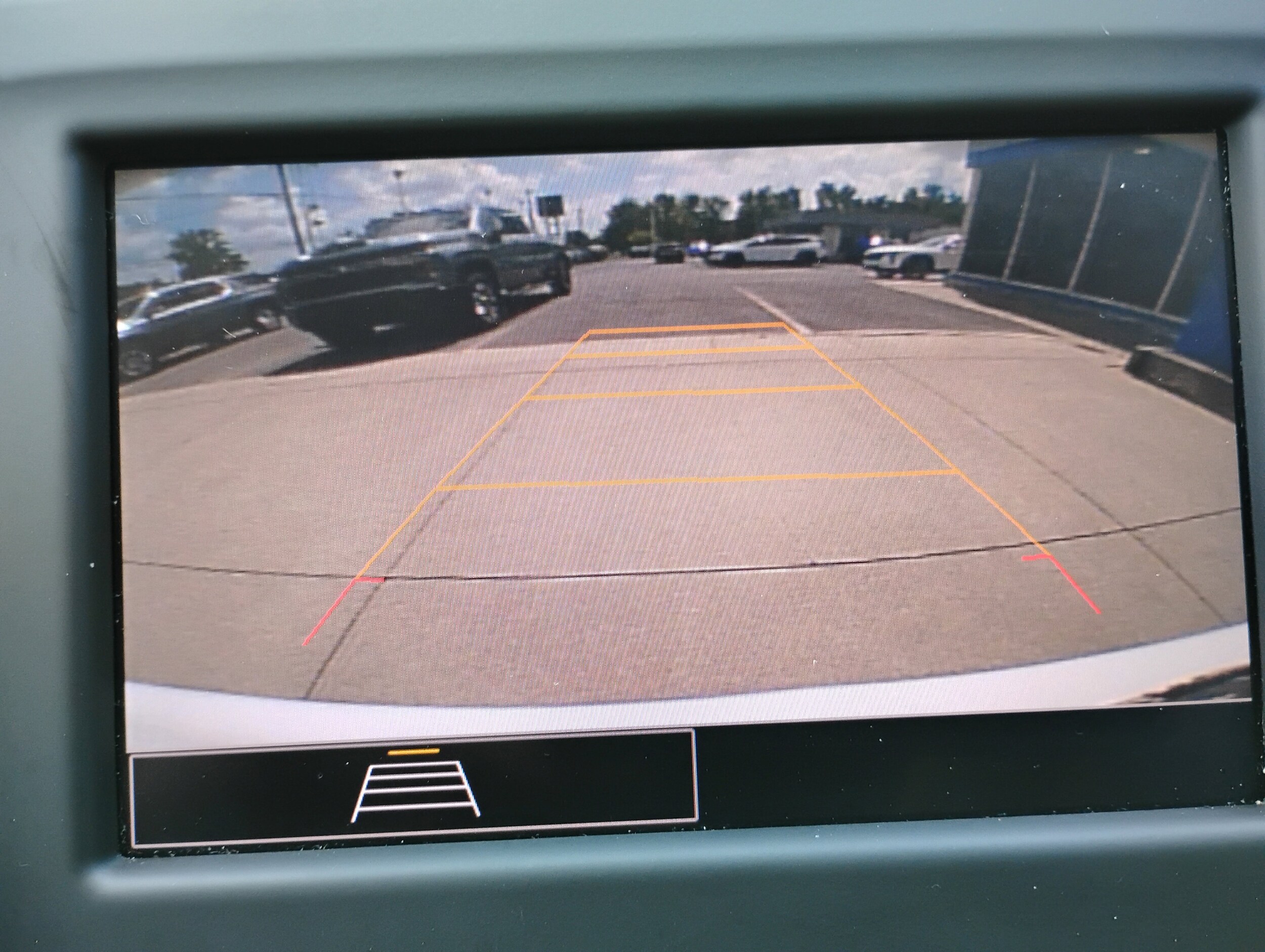 2022 Chevrolet Equinox LT photo 4