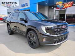 2026 GMC Acadia Elevation SUV