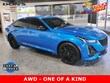 CADILLAC CT5-V