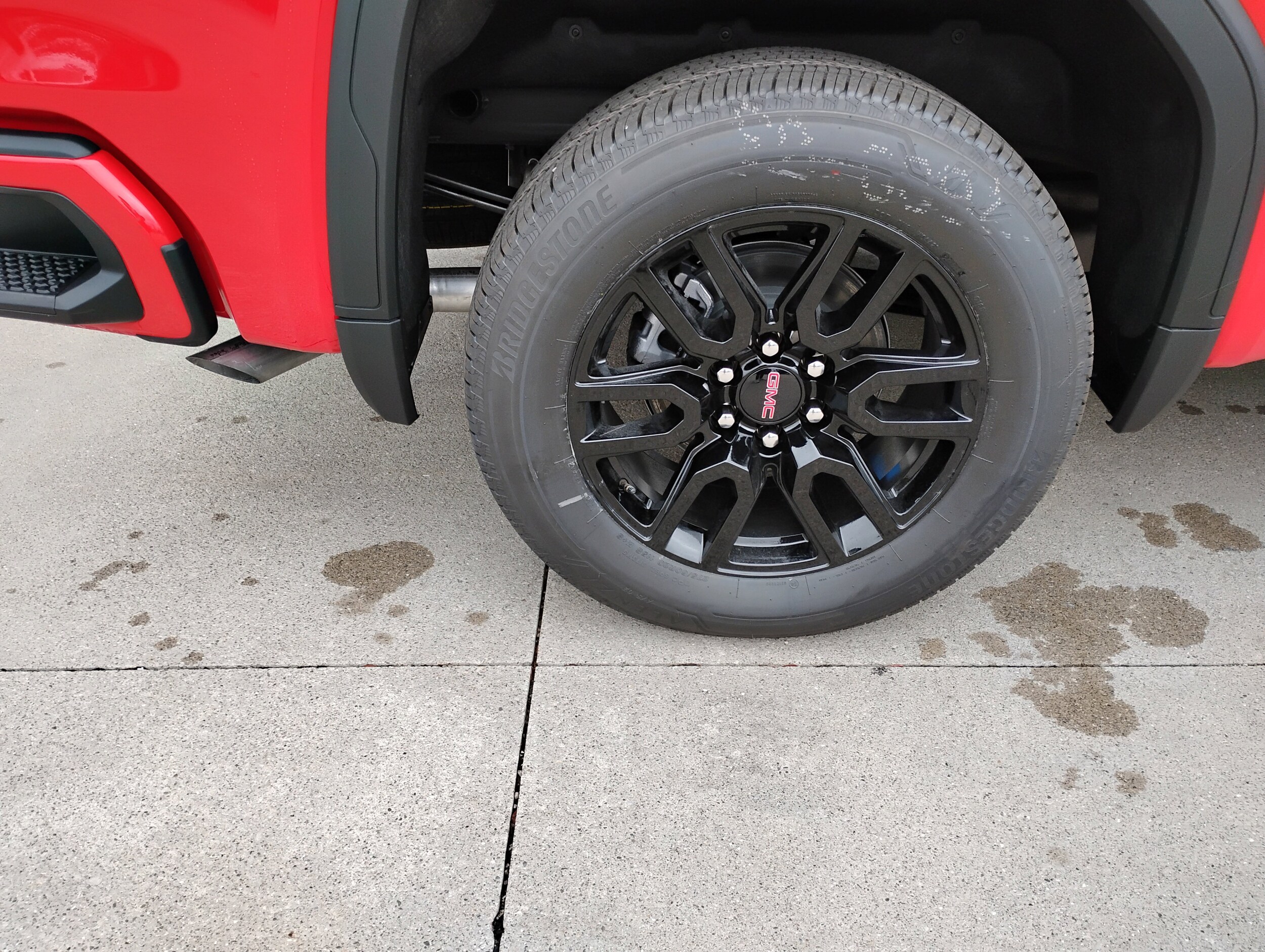 2026 GMC Sierra 1500 Elevation - Photo 26