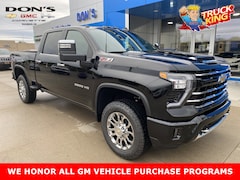 2026 Chevrolet Silverado 2500 HD LT Truck