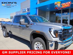 2025 GMC Sierra 2500 HD Pro Truck