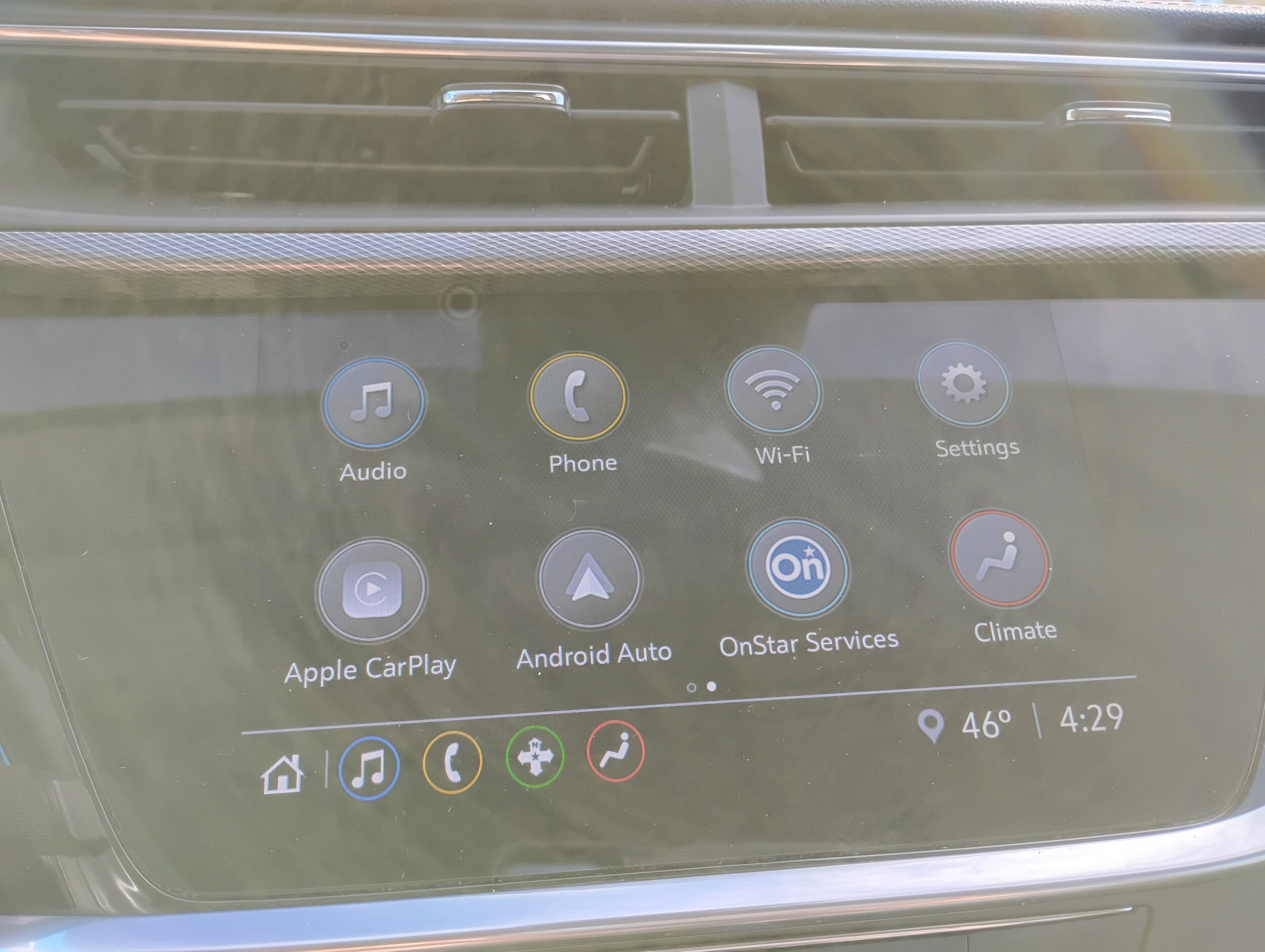 2022 Buick Encore GX Essence photo 2